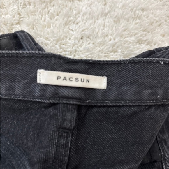 Pacsun dad jeans - Picture 2 of 2